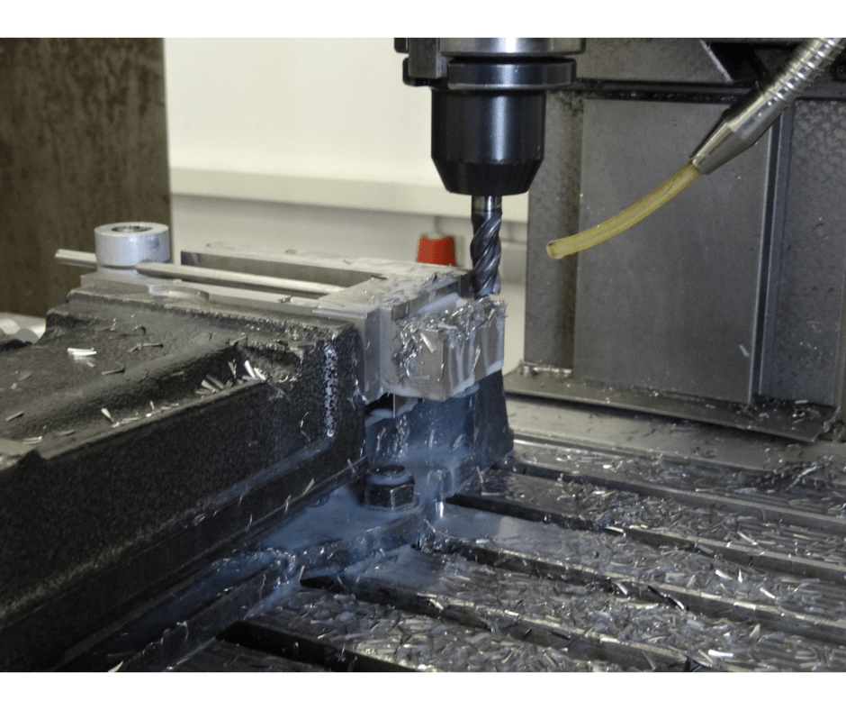 CLASIFICACIÓN Y CARACTERÍSTICAS TÉCNICAS DE LAS FRESADORAS EN PROCESOS DE&nbsp;MAQUINADO