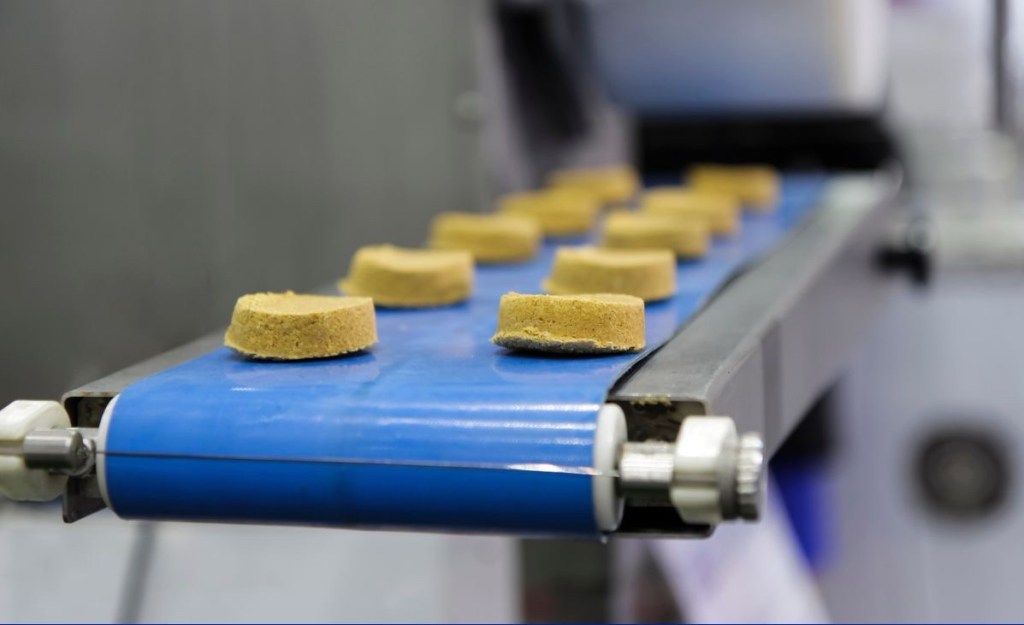 BANDAS TRANSPORTADORAS, CÓMO ELEGIR LA CORRECTA PARA MIS&nbsp;PROCESOS