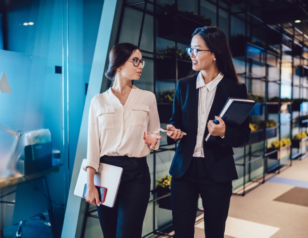 La importancia de que «baje» la&nbsp;estrategia